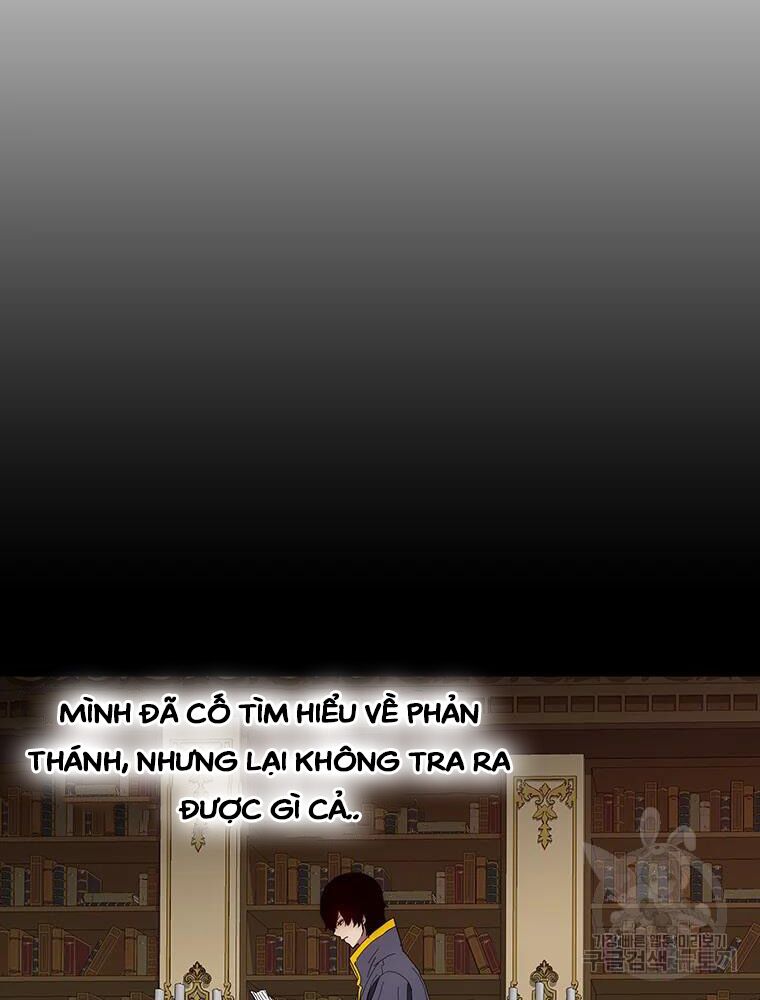 các chòm sao chỉ chú ý mình tôi chapter 35 58