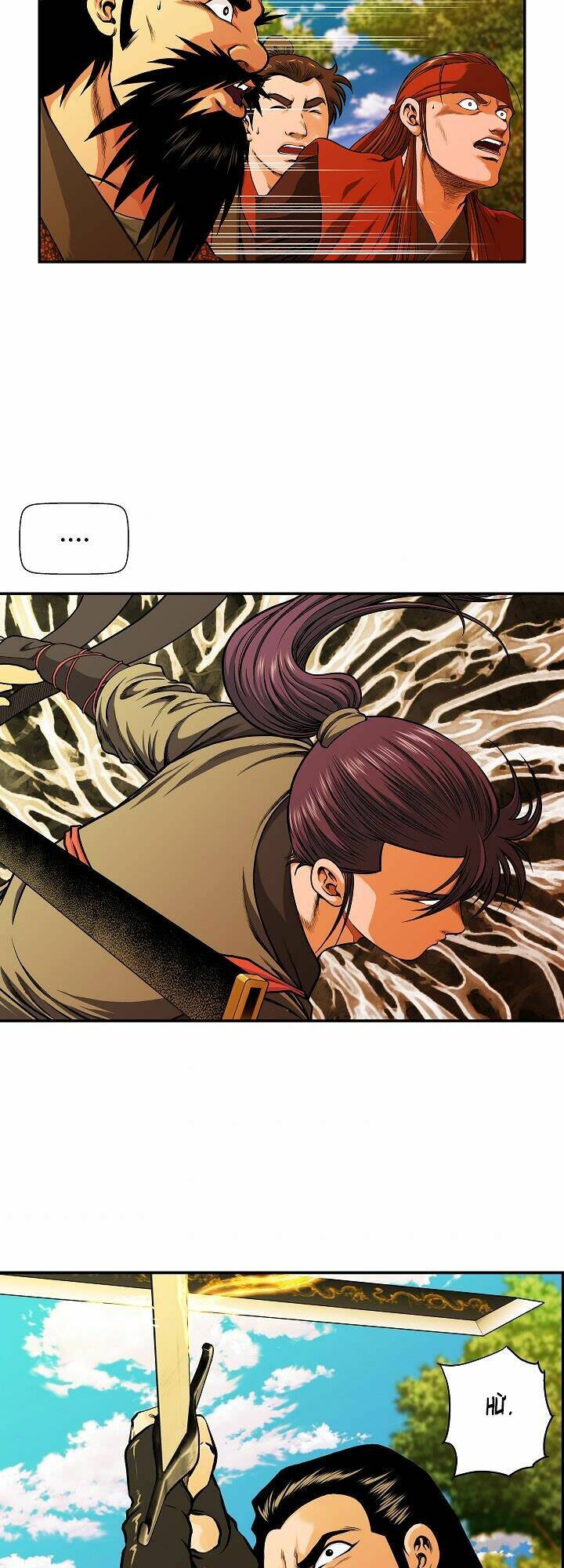 ngũ hợp chí tôn chapter 33 23