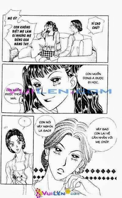 cô bé táo bạo chapter 9 141