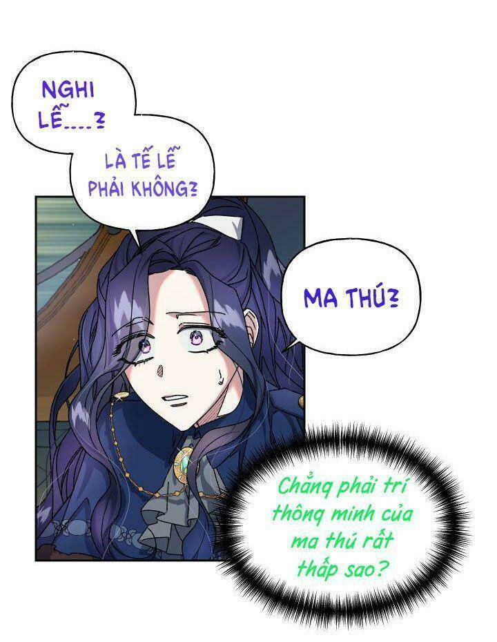 tế phẩm công chúa chapter 18 22