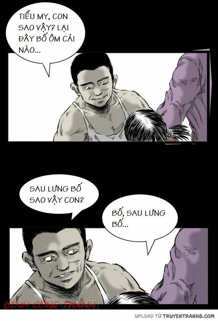 thầy súng kể chuyện ma chapter 5 25