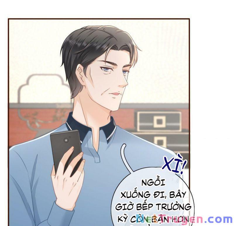 bạn gái tôi mới 30+ tuổi xuân chapter 89 12