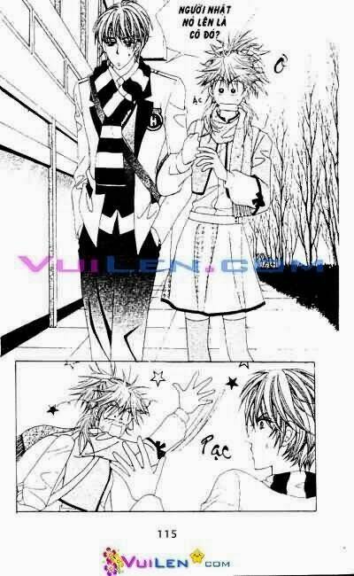 đại ca đi học chapter 3 115