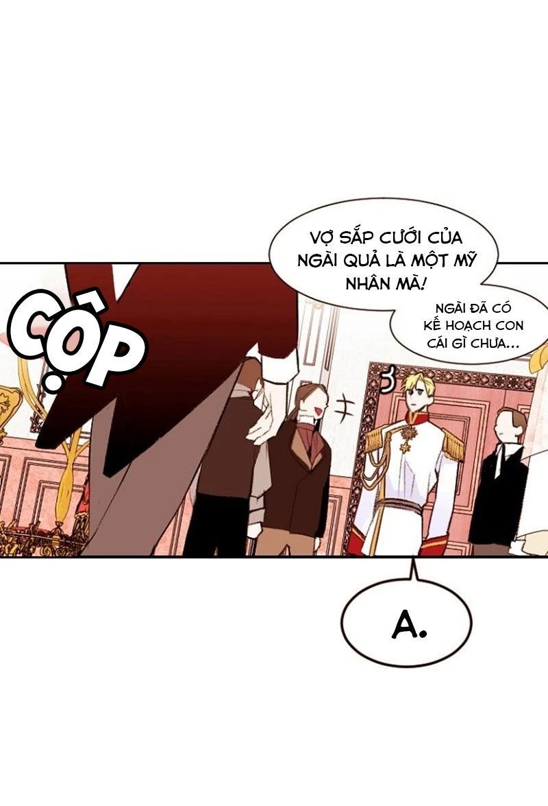 cuộc sống nhàm chán của quý cô tái sinh chapter 24 33