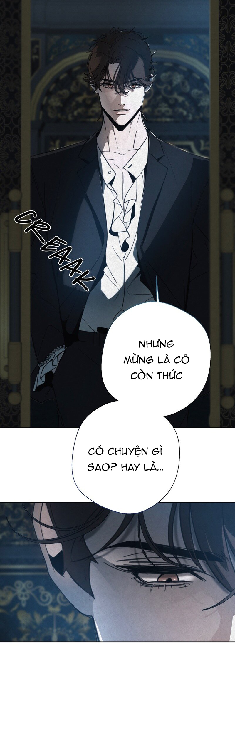 sự cứu rỗi đầy cám dỗ chapter 4.2 23