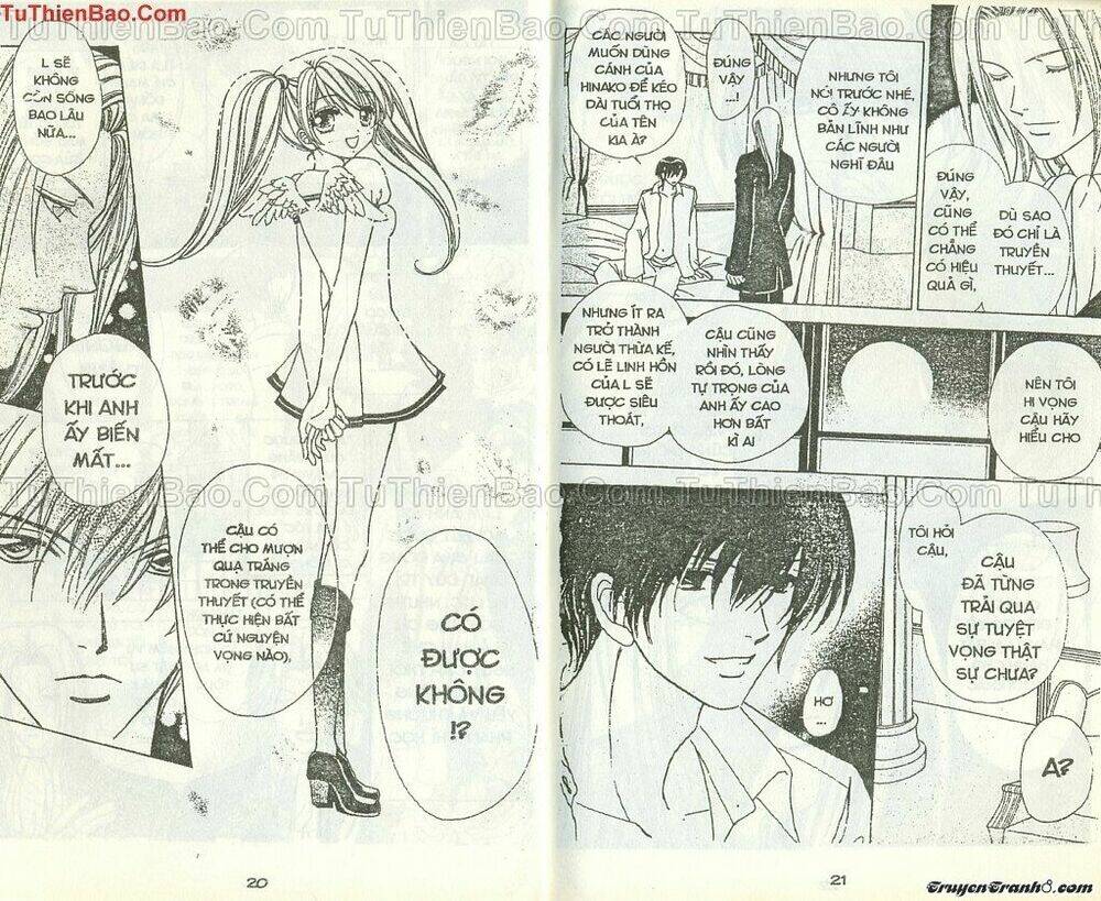 lovely monster chapter 40 9