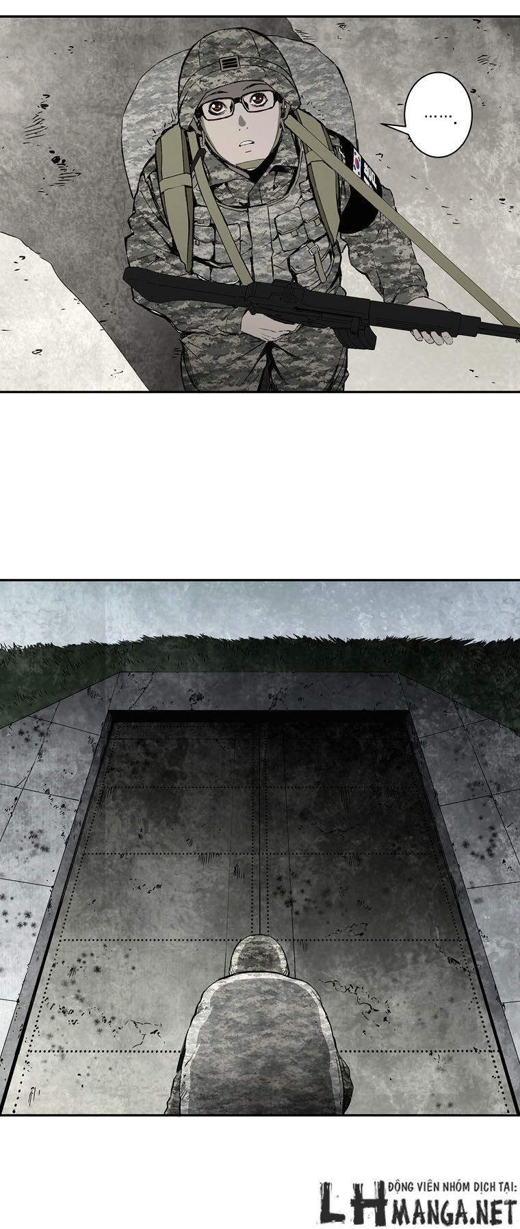 m.i.a - jakjeonjung siljong chapter 3 68