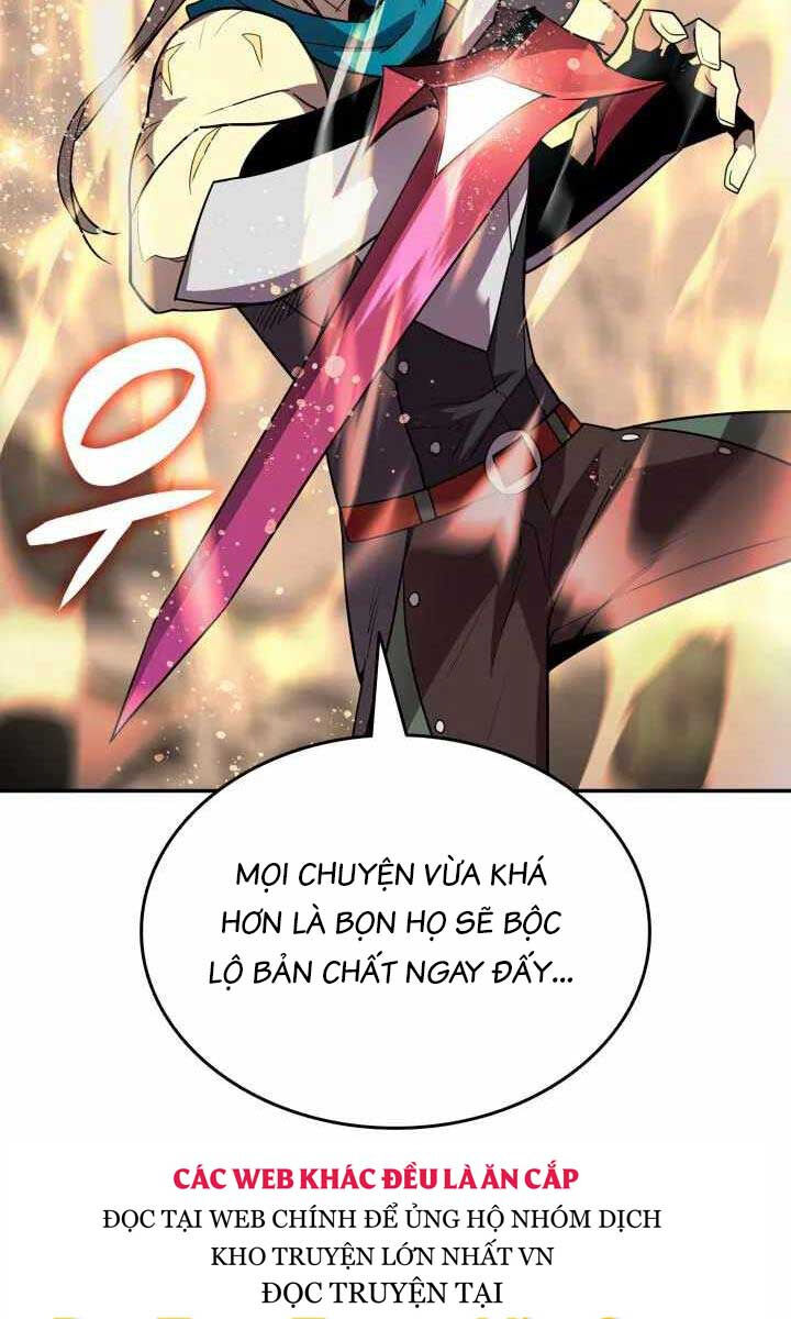 tôi là lính mới chapter 140 74
