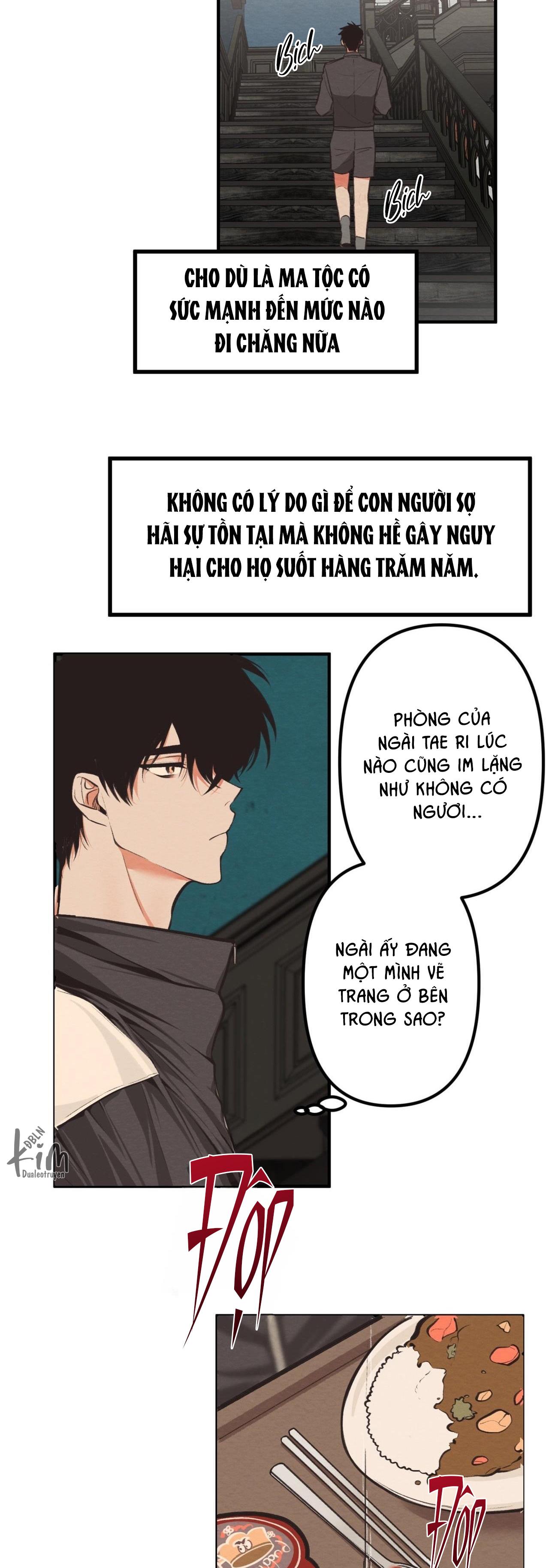 ác ma đỉnh cấp chapter 1 32
