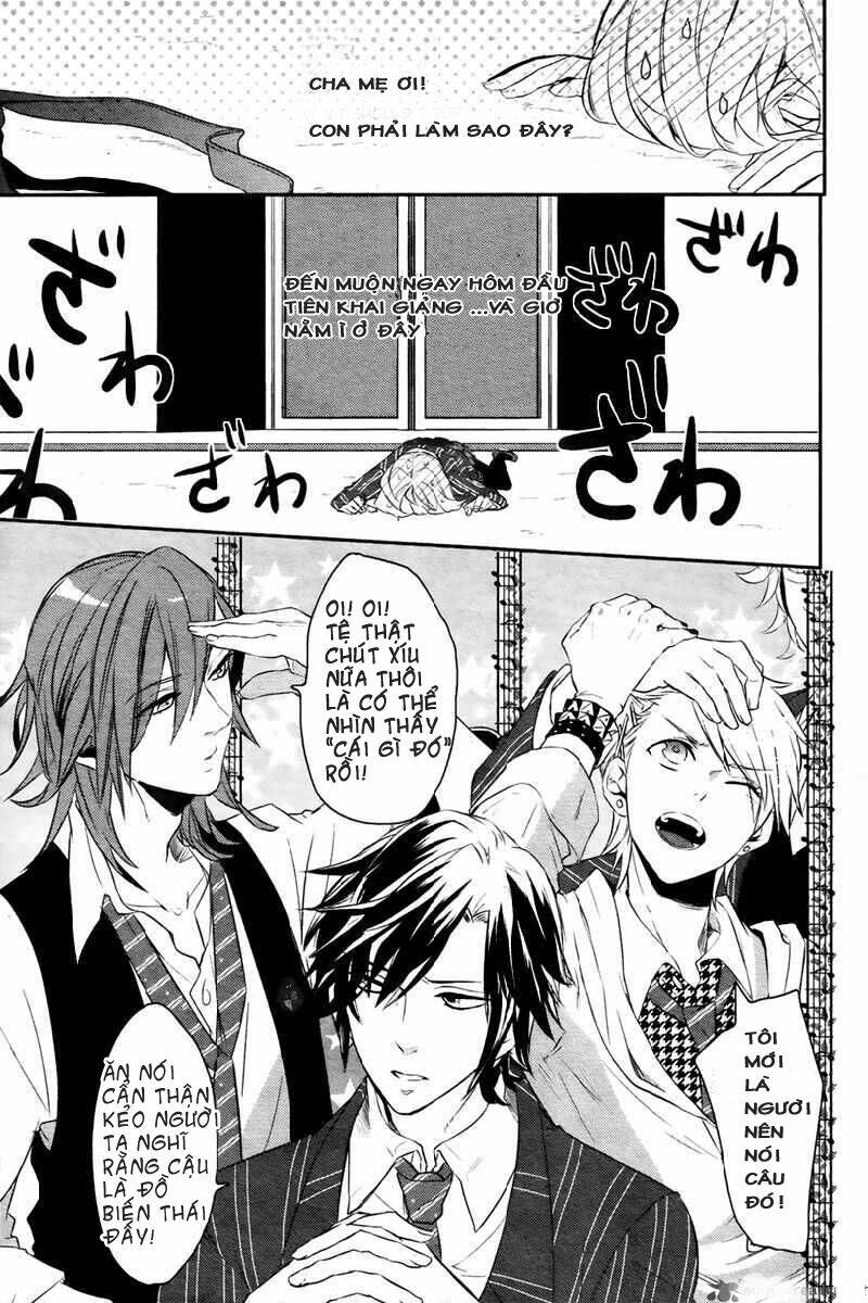 ta noprince-sama chapter 1 8