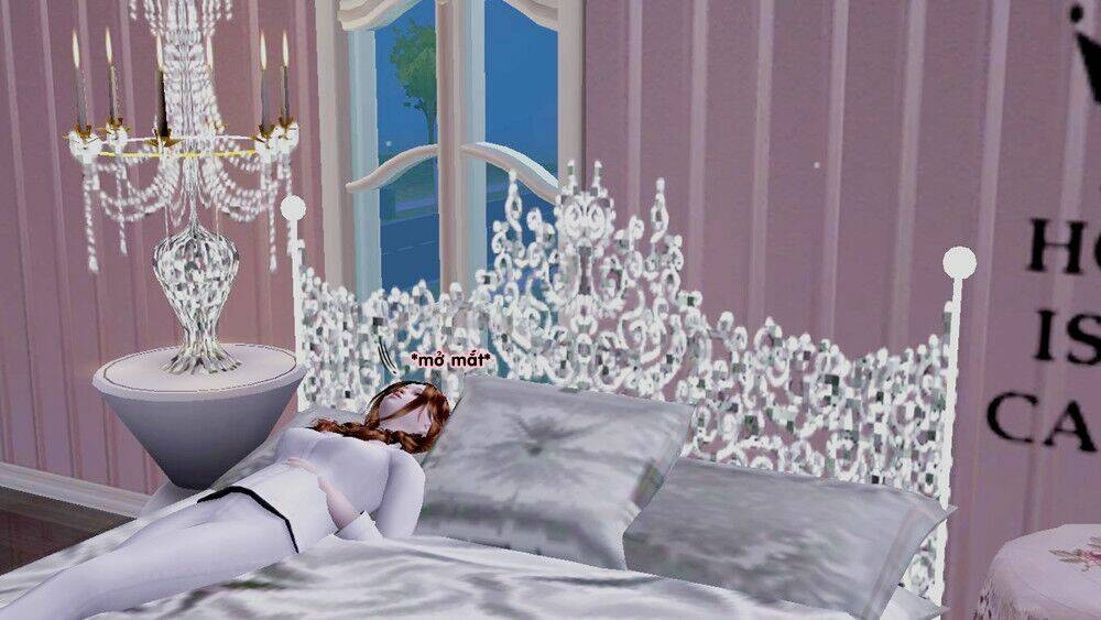 new me! new life? (truyện sims) chapter 3 42