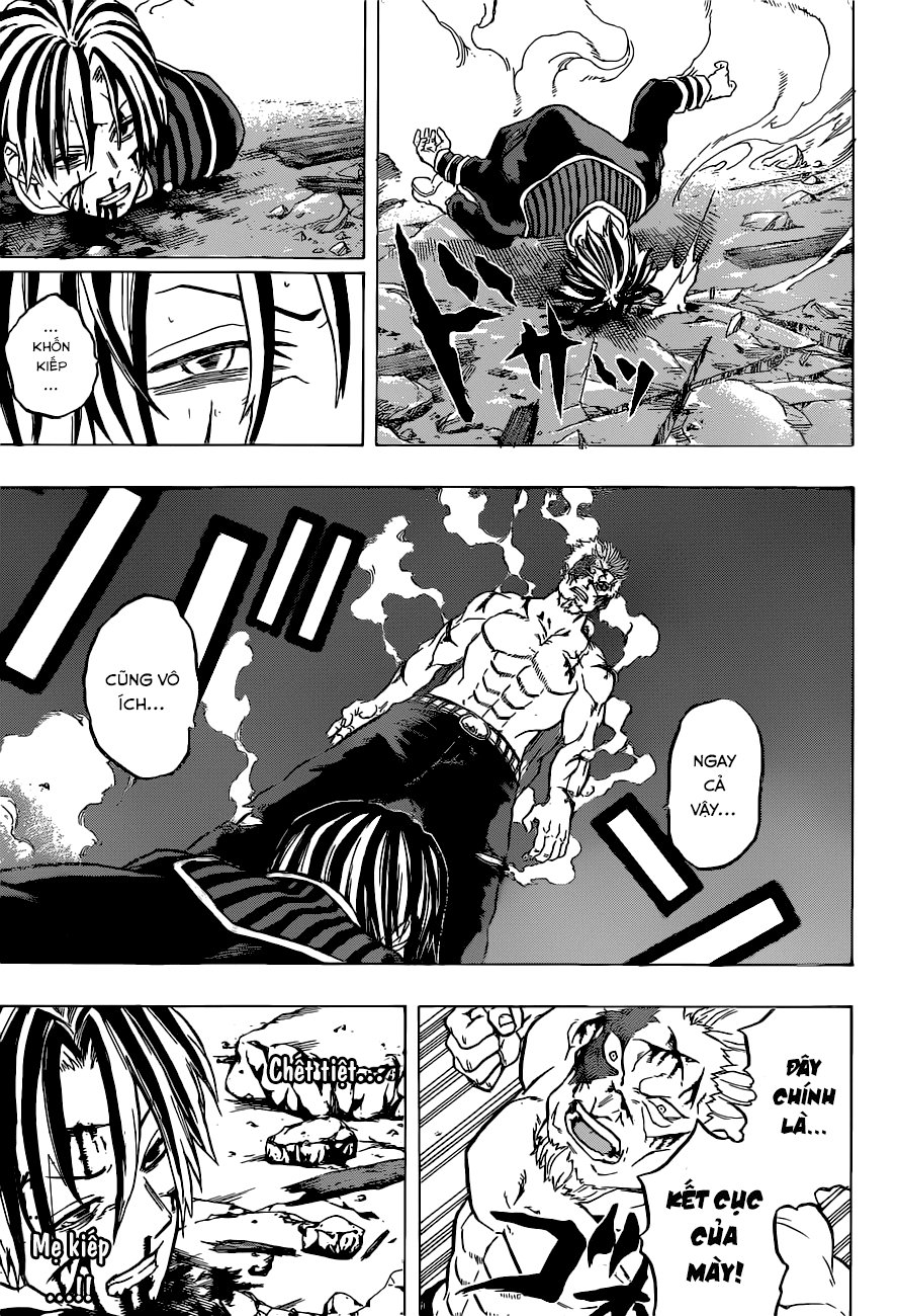 demon's plan chapter 10 18