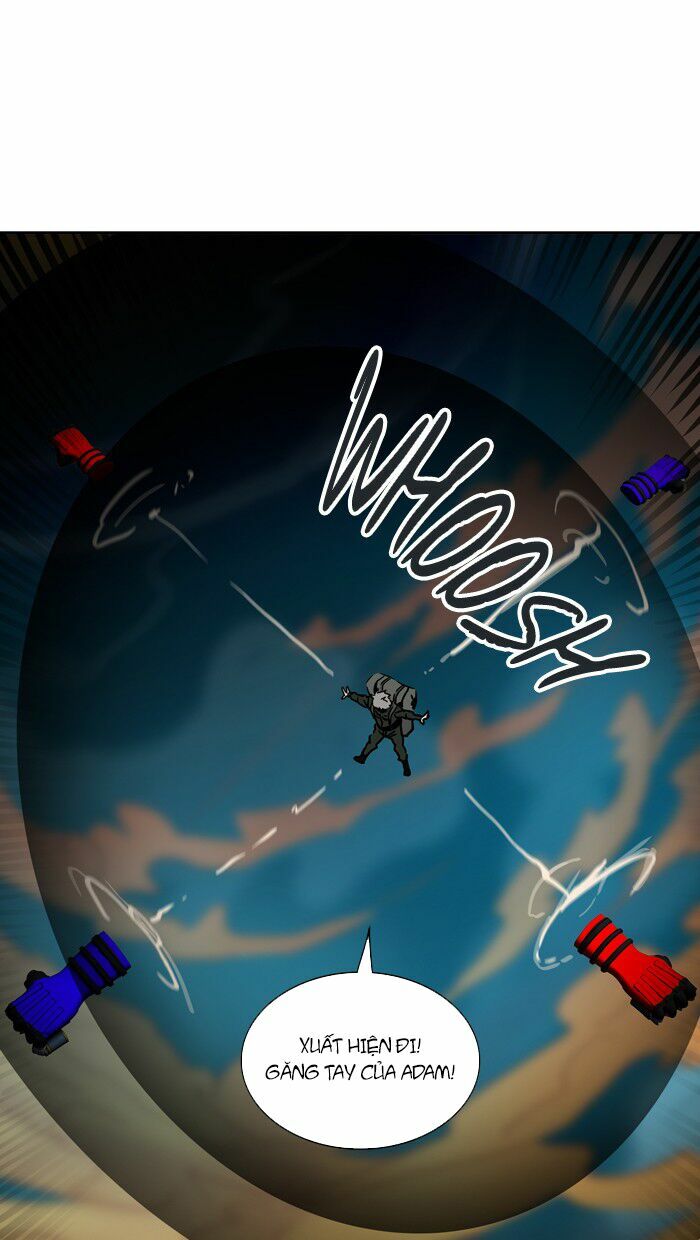 tòa tháp bí ẩn 2 chapter 224 19