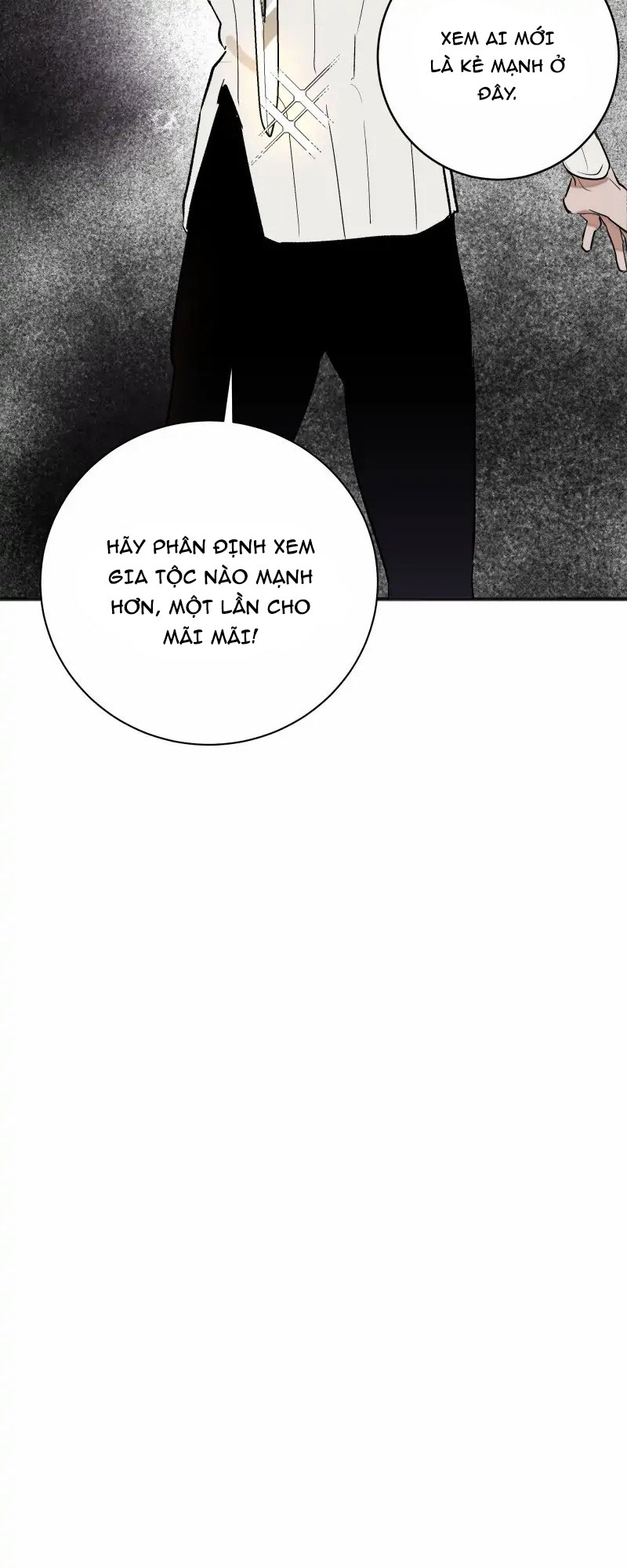 tạm biệt juliet của ta chapter 3.2 20