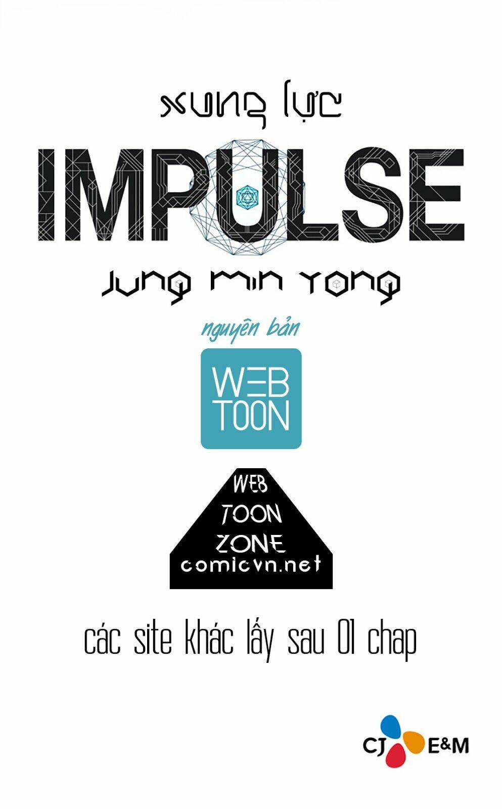impulse - xung lực chapter 0 28