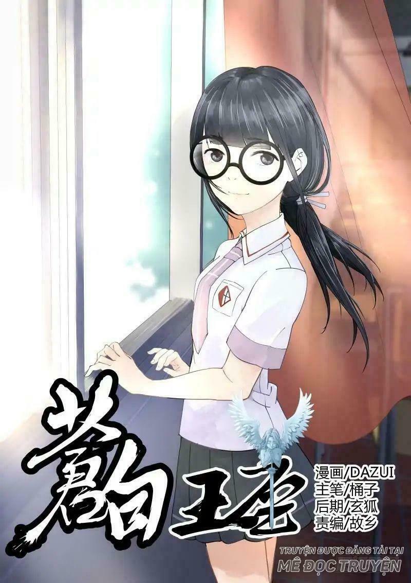 bạch vương tọa chapter 2 1