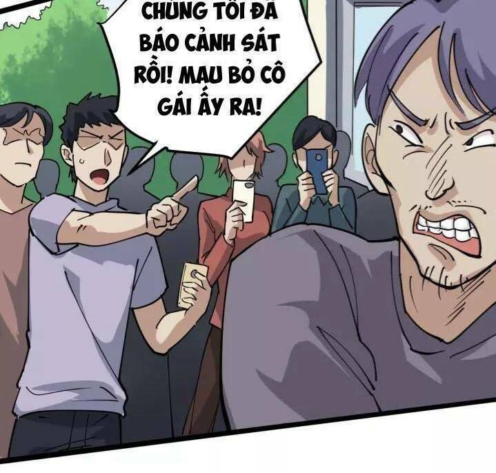 hồi xuân tiểu độc y chapter 45 44