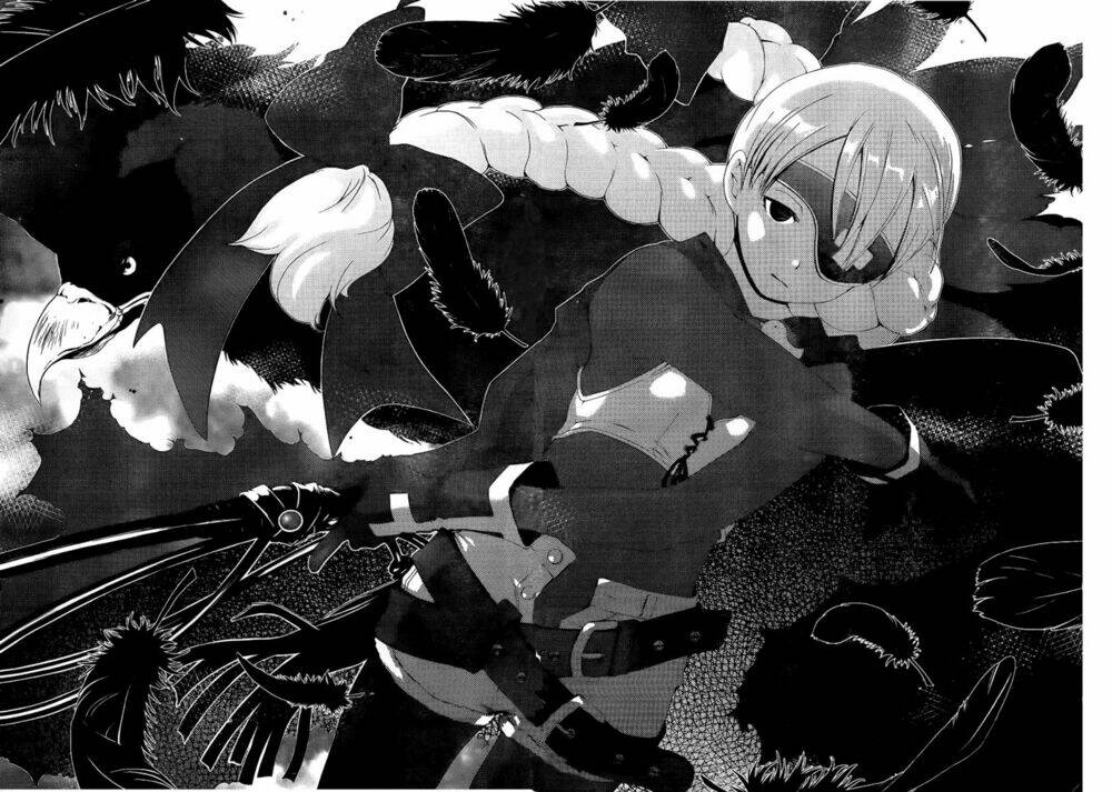 daisuki desu!! maho tenshi kosumasu chapter 9 13