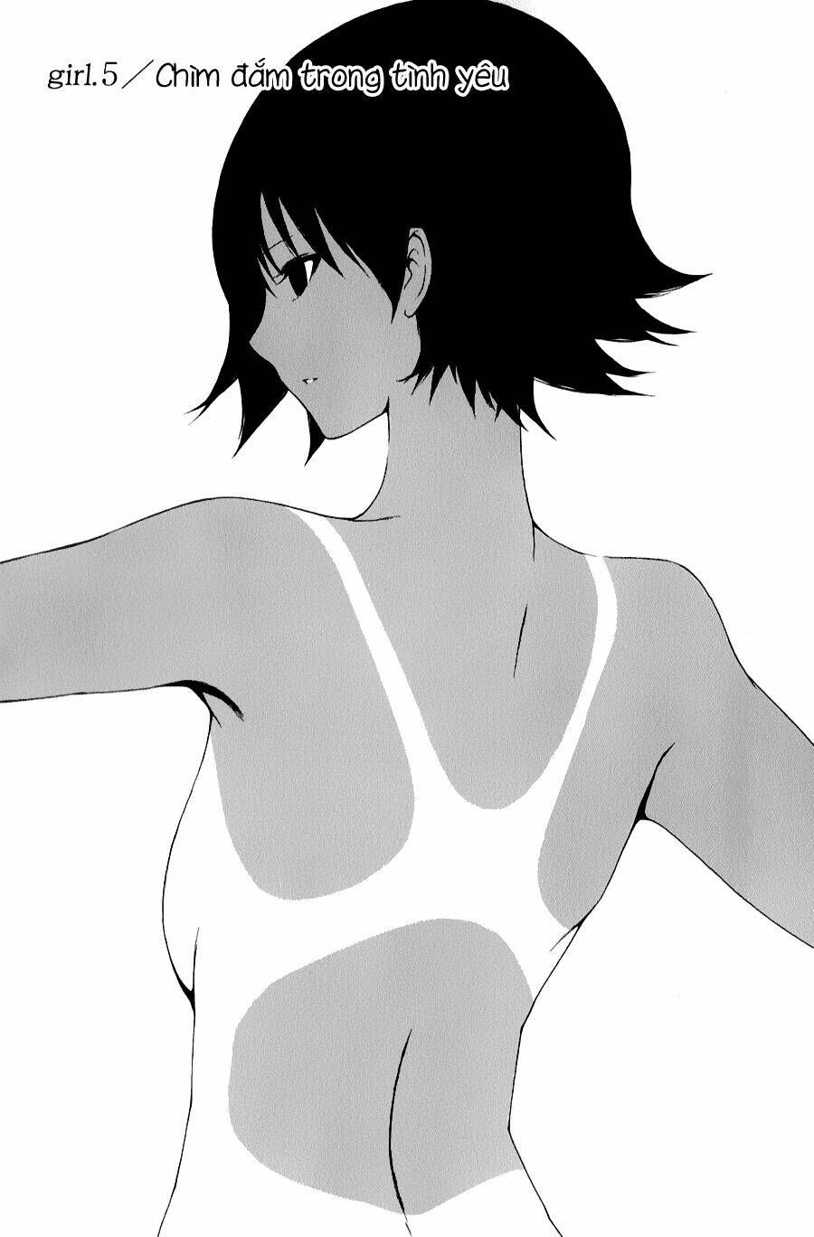 shuukan shounen girl chapter 5 4