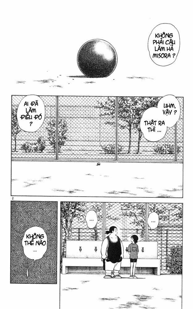 itsumo misora chapter 41 2