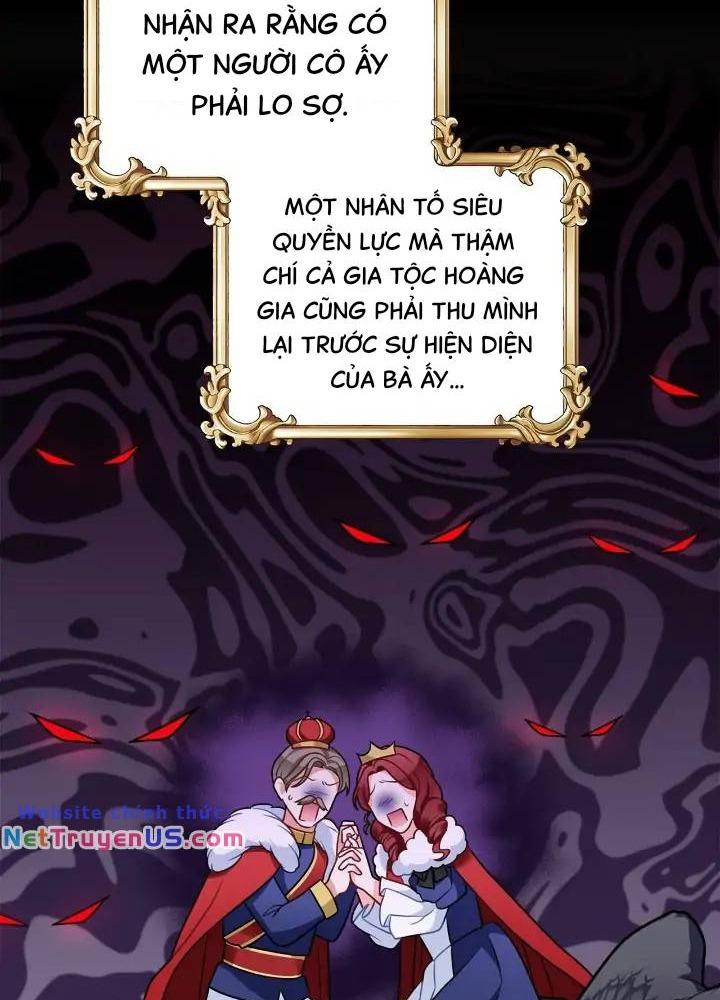 tại sao mẹ chồng tôi lại như thế này? chapter 11 94