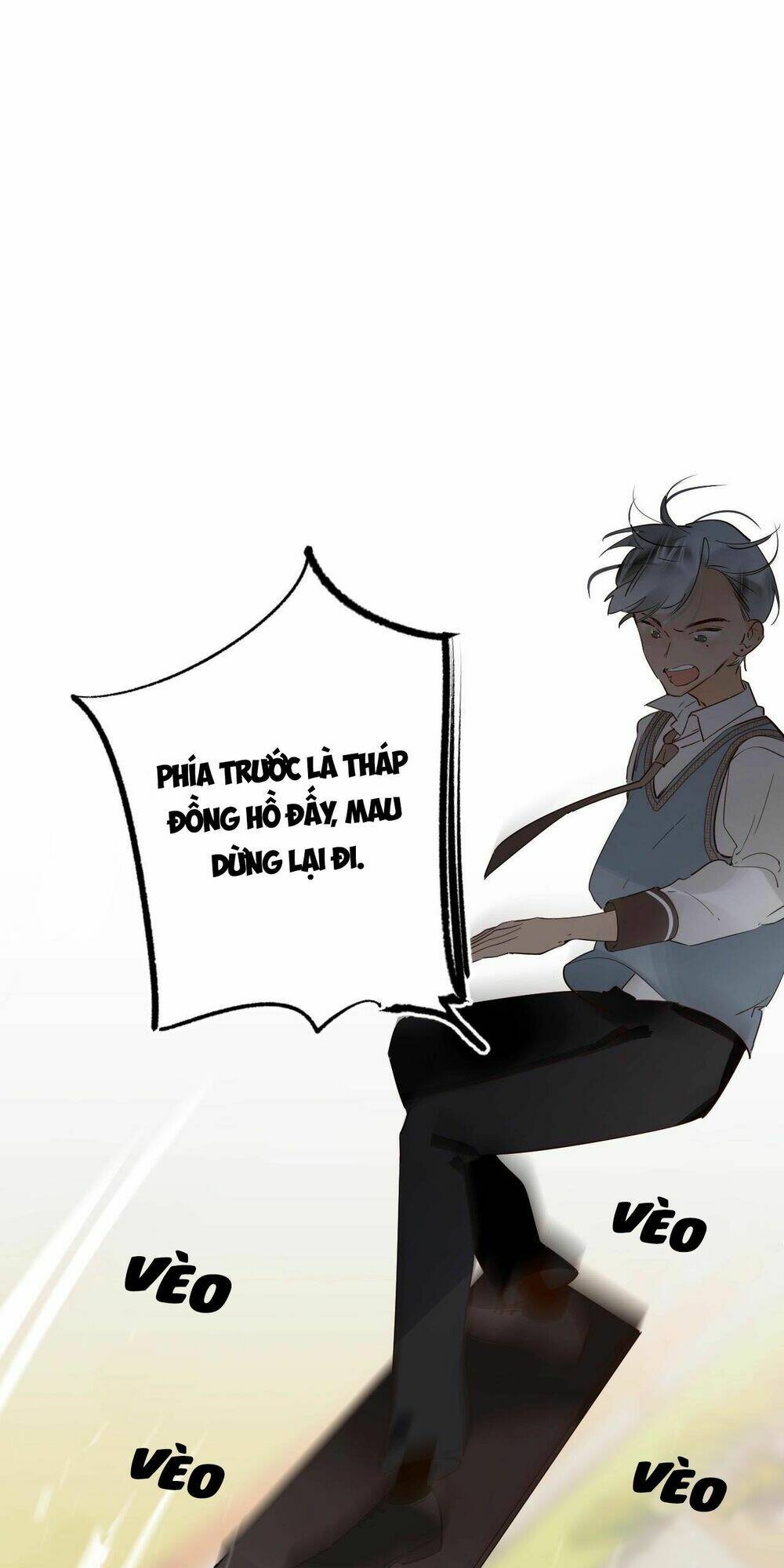 phù thủy hạng bét chapter 18 36