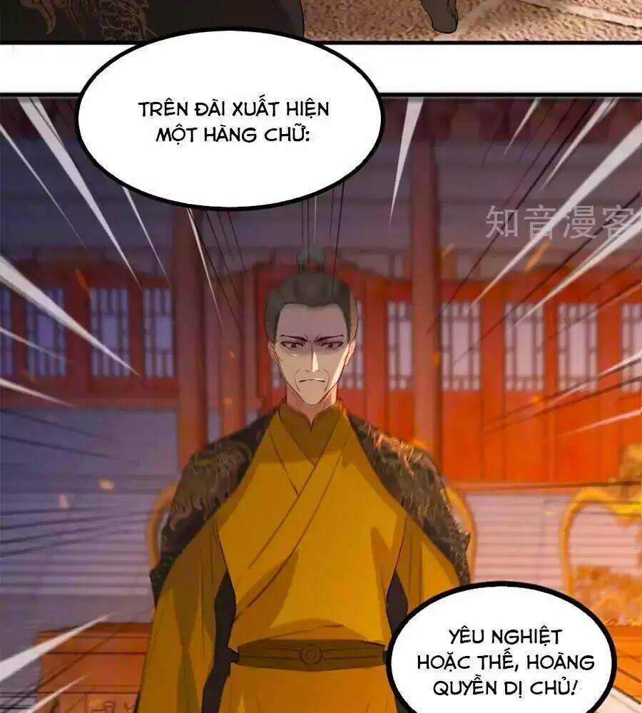 gian phi như thử đa kiều chapter 59 66