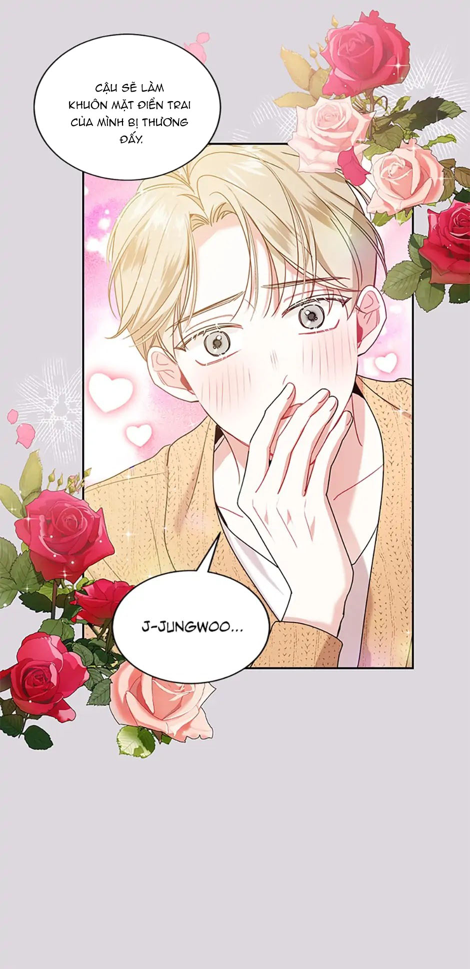 chỉ thị đặc biệt của sếp chapter 44.2 16