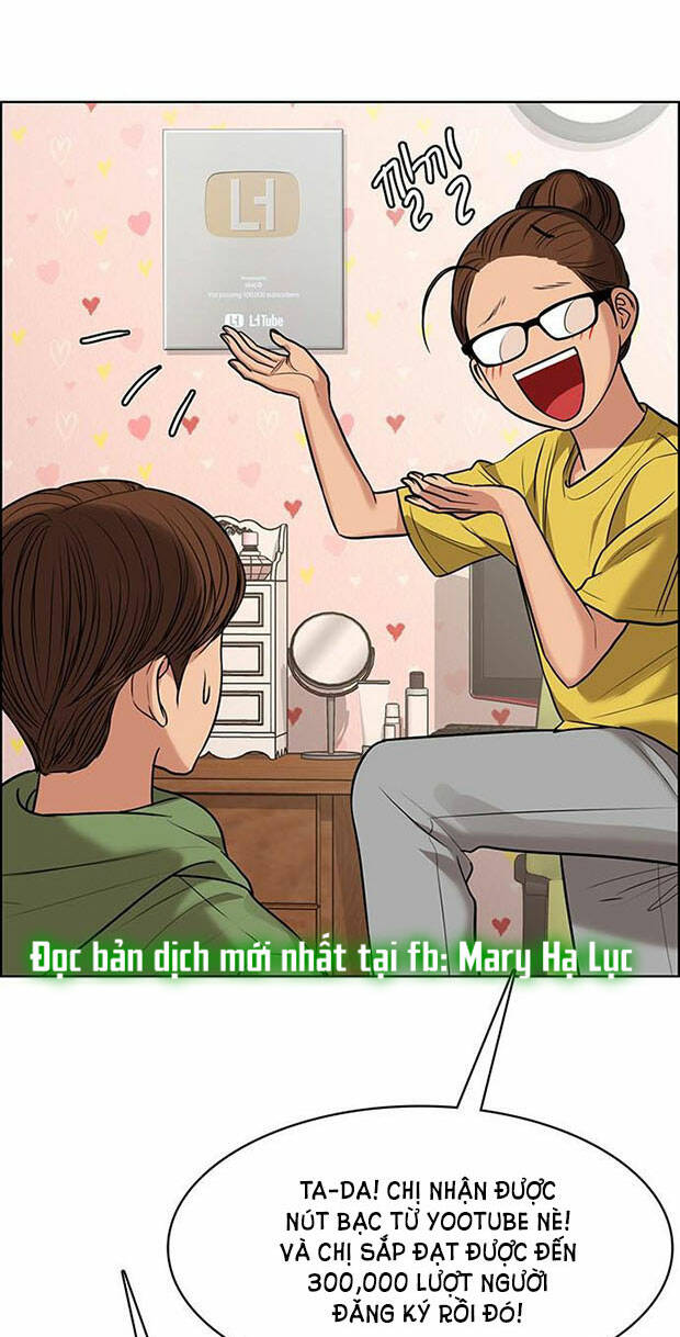 nữ thần giáng thế chapter 186.2 29