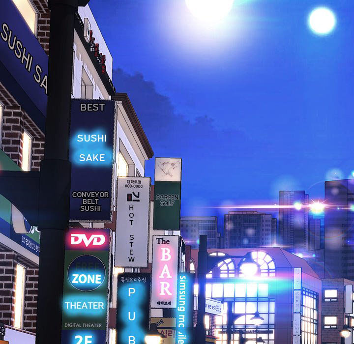 siêu sao cynthia oh chapter 30 60