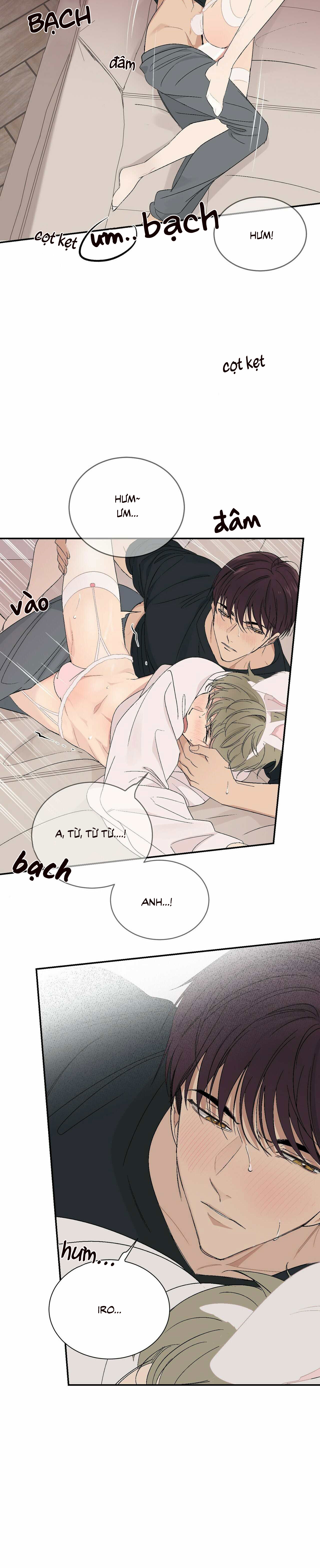 it's not like that chapter 45 12