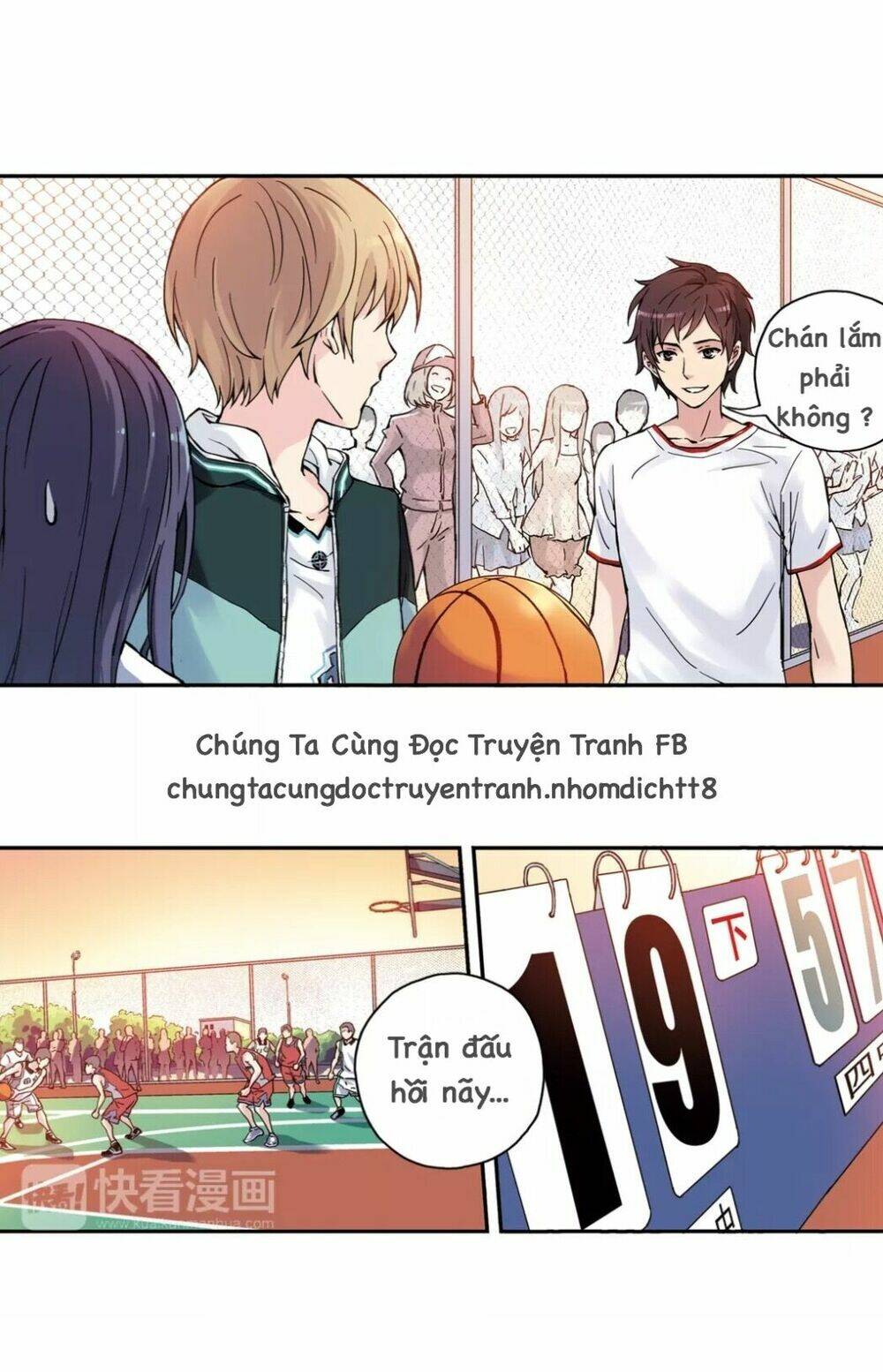 hương vị mùa hạ chapter 7 2