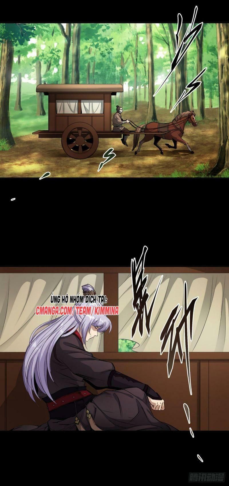 thông u đại thánh chapter 3 36