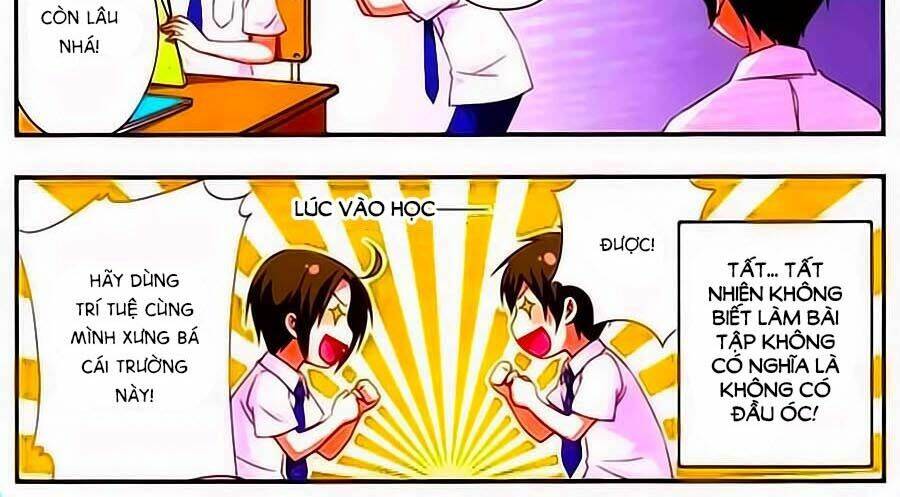 manh tam quốc chapter 100.5 3