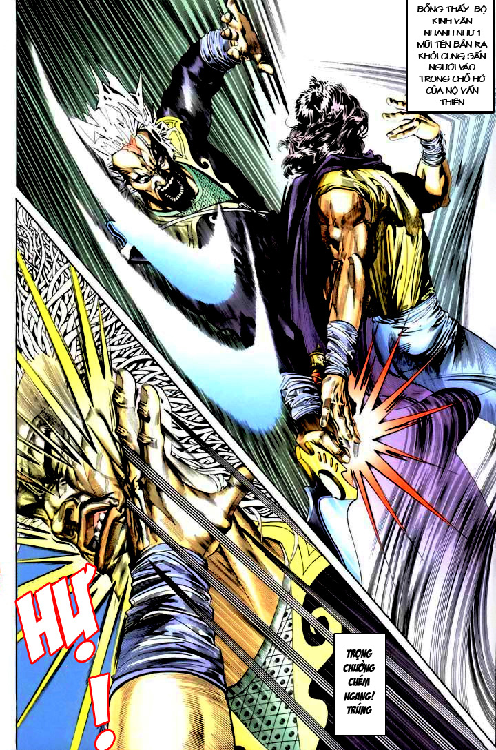 phong vân chapter 168 12