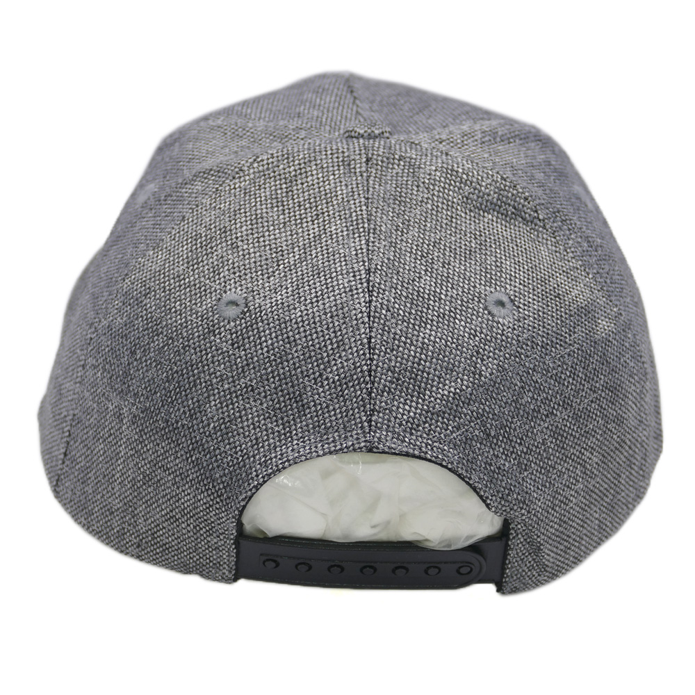 Nón Hiphop Snapback mỏ bằng độc đáo thêu nổi hình cún cưng, phong cách năng động cá tính - Hạnh Dương