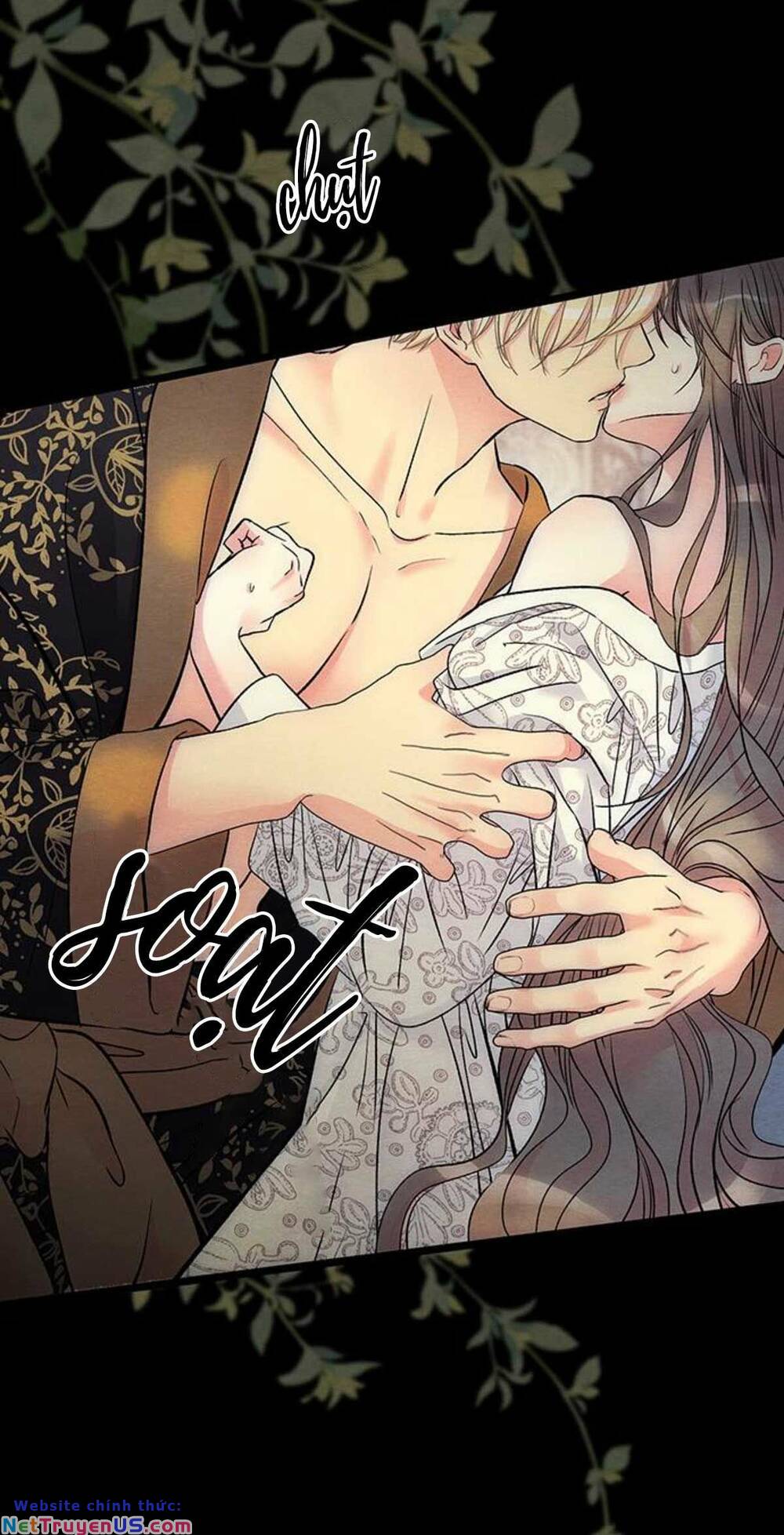 Hoàng Tử Rắc Rối chapter 35.1 23