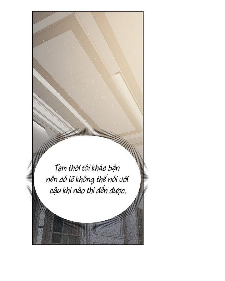 chuyện tình lãng mạn tại manhattan chapter 21 41