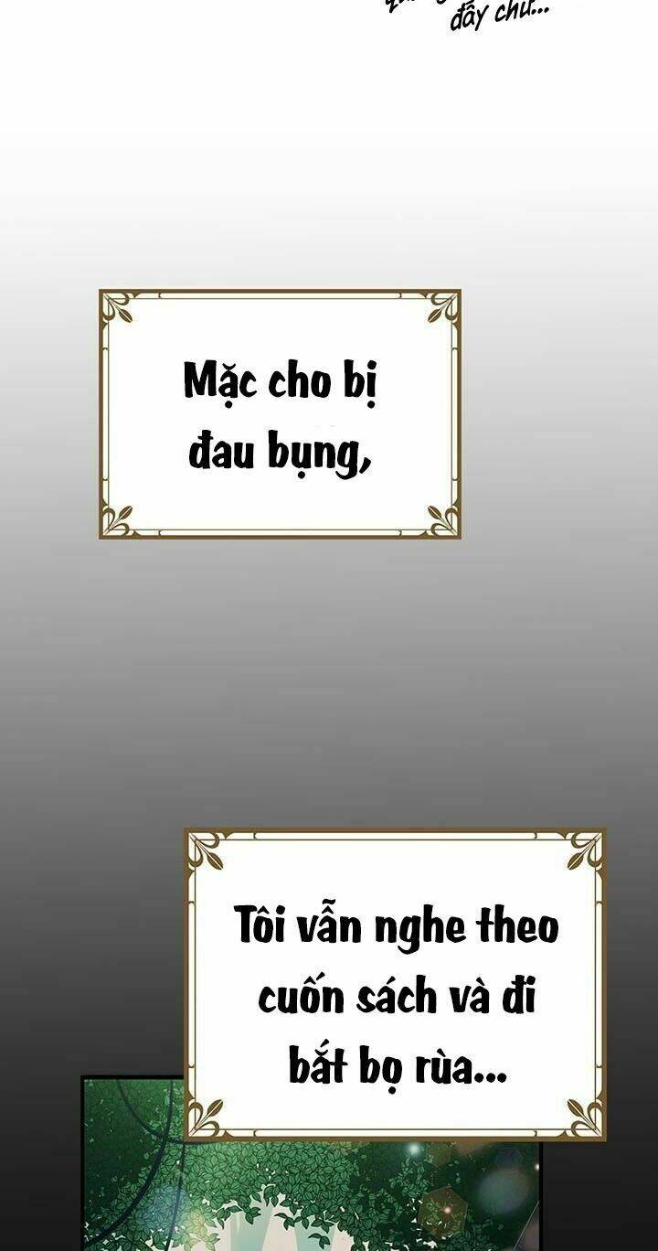 công tước, loạn vừa thôi! chapter 25.9 123