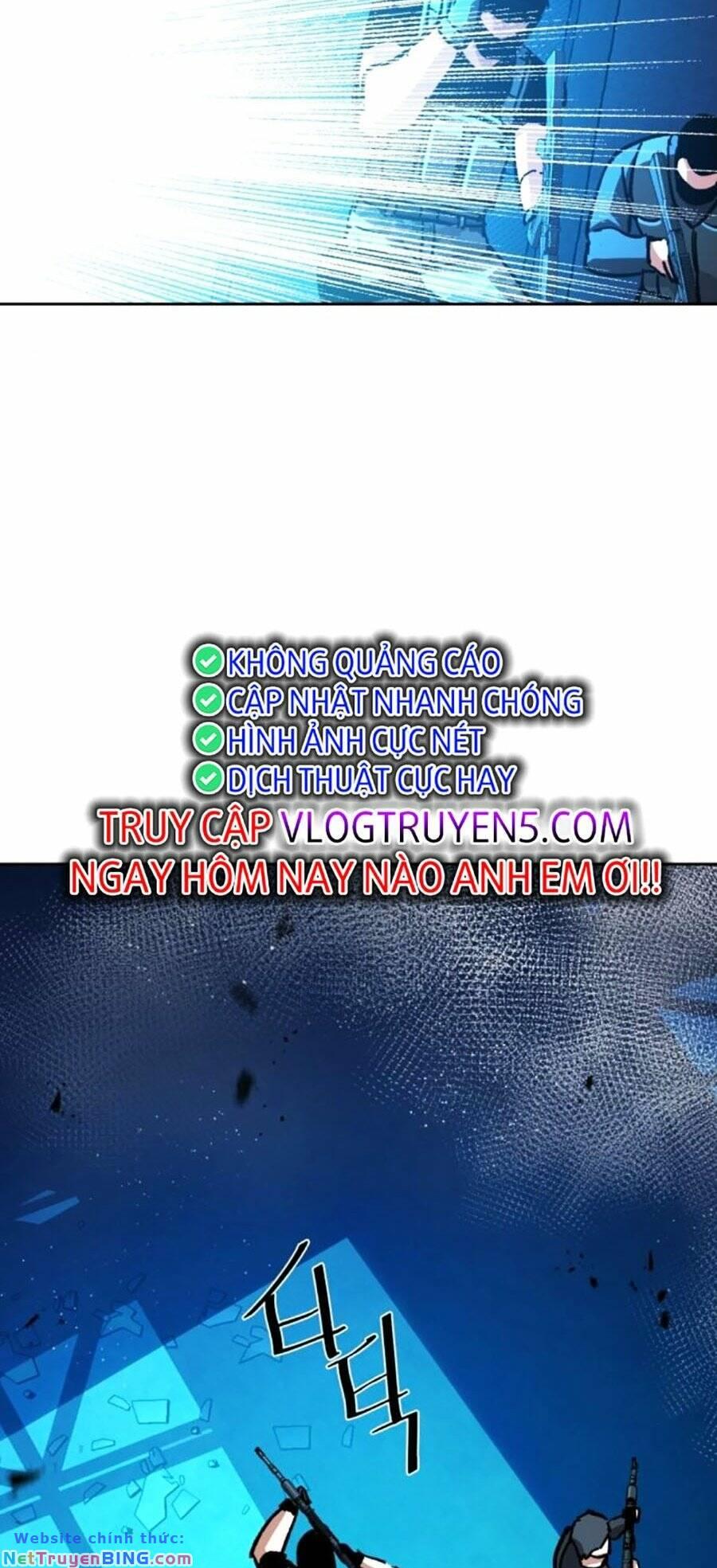 bạn học tôi là lính đánh thuê chapter 168 65