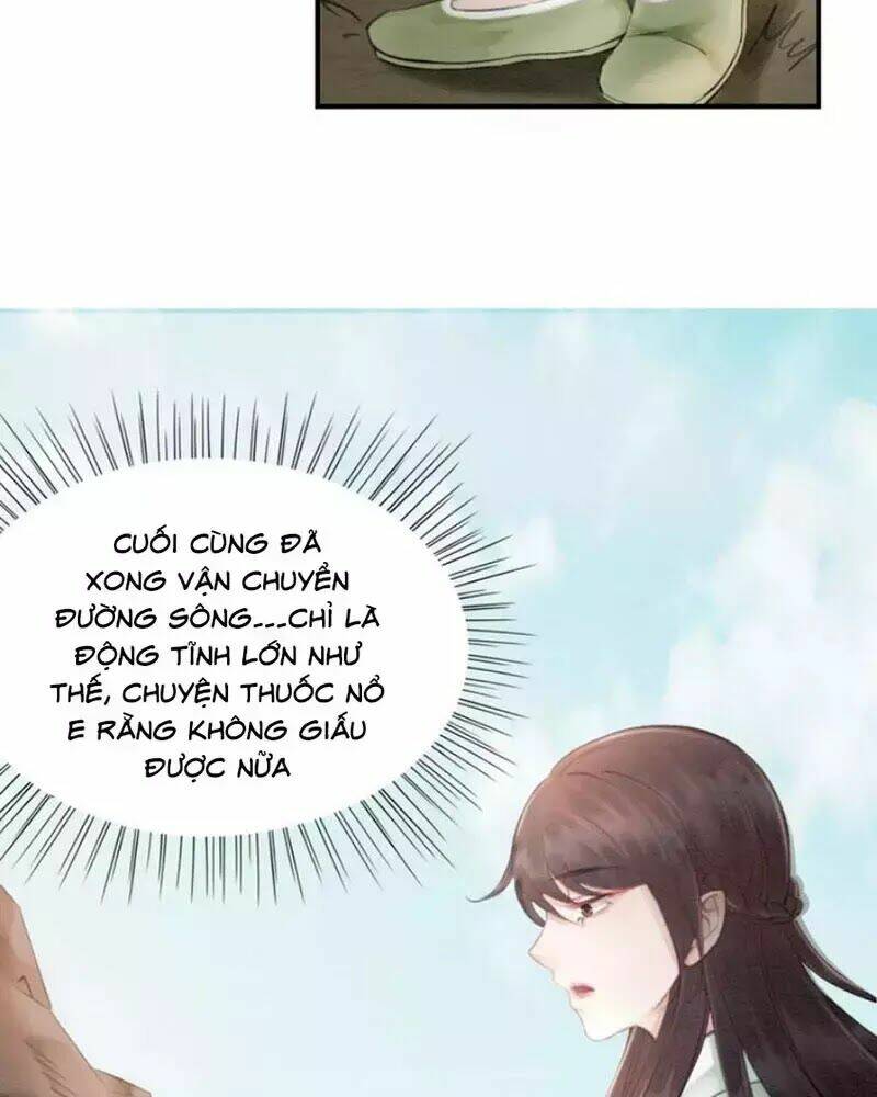 trọng sinh bá sủng nhiếp chính vương quá mạnh mẽ chapter 44 47