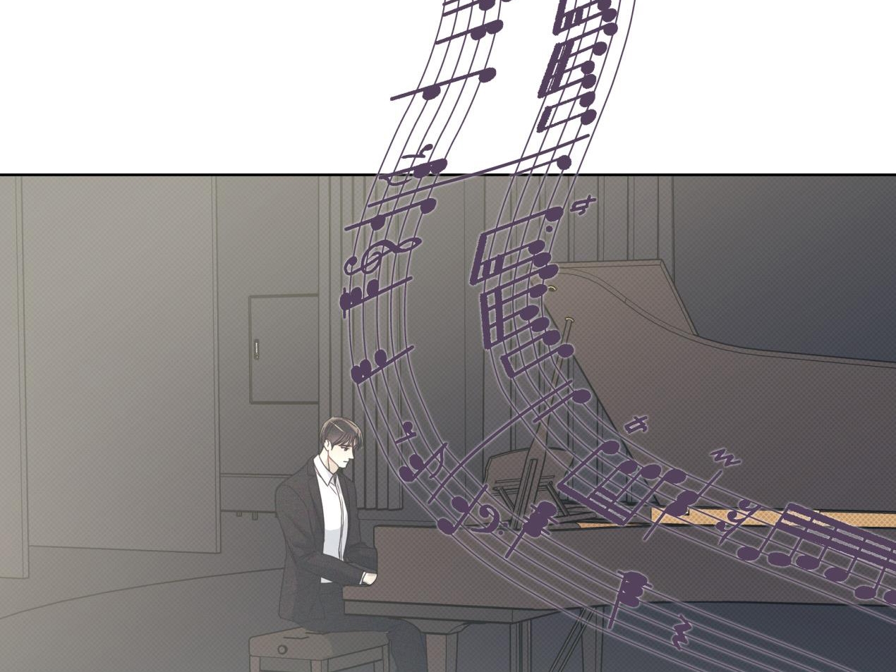 dải hợp âm trên đại dương xanh chapter 13 29