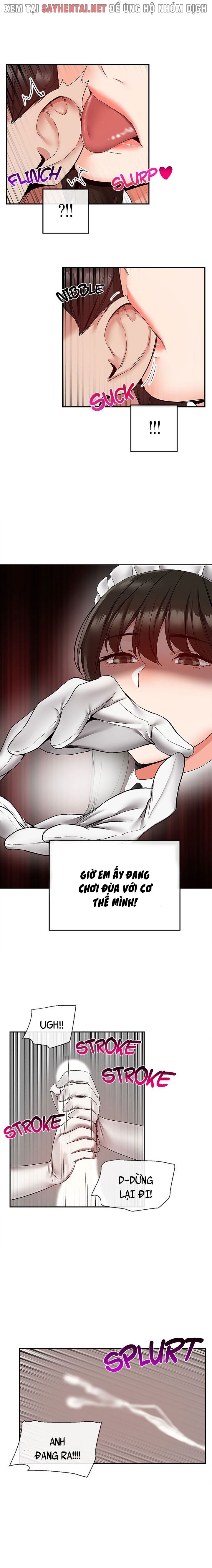 tiếng ồn phòng bên chapter 35 3