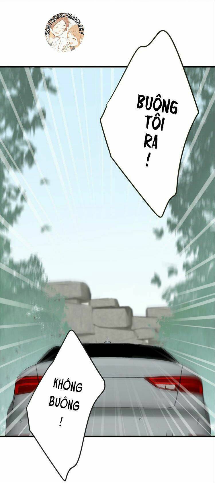 viện bảo tàng tâm nguyện chapter 13.2 6