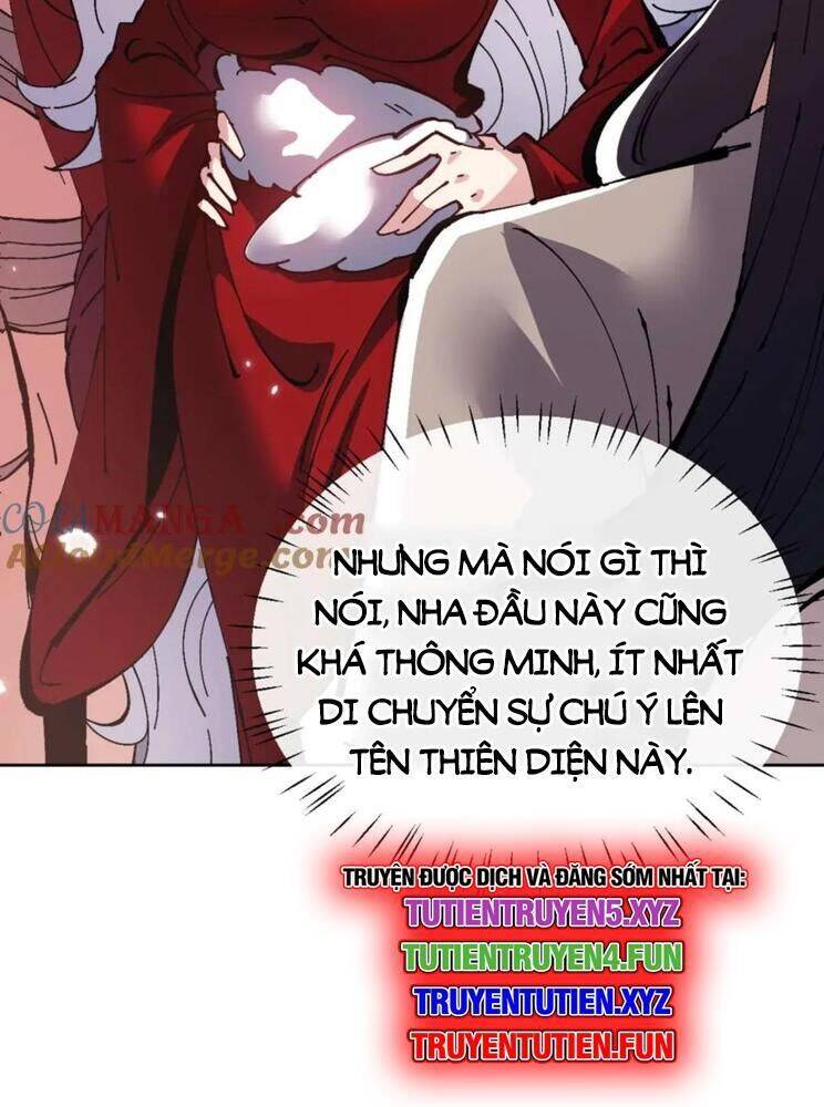 Sư Tôn: Nghịch Đồ Này Mới Không Phải Là Thánh Tử chapter 96 81