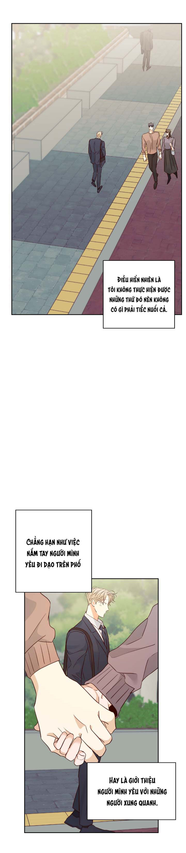 cửa hàng tiện lợi nguy hiểm chapter 88 6