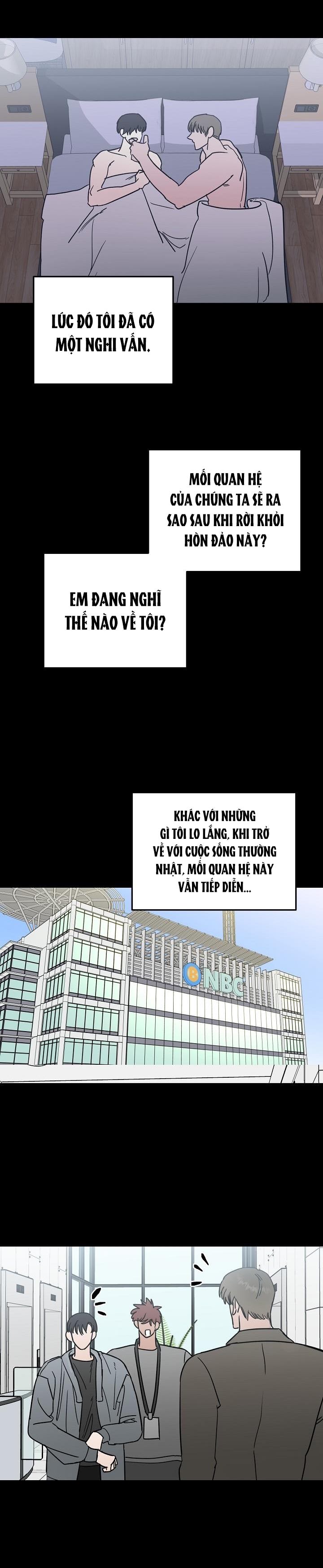 paradise again chapter 26 8