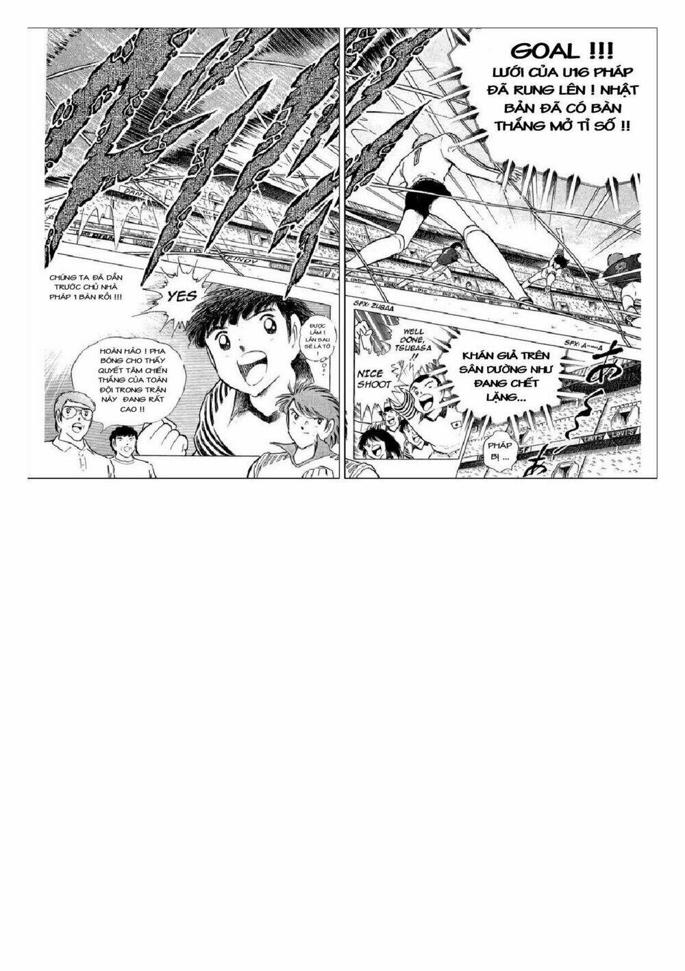 captain tsubasa : j boy's challenge chapter 14 26