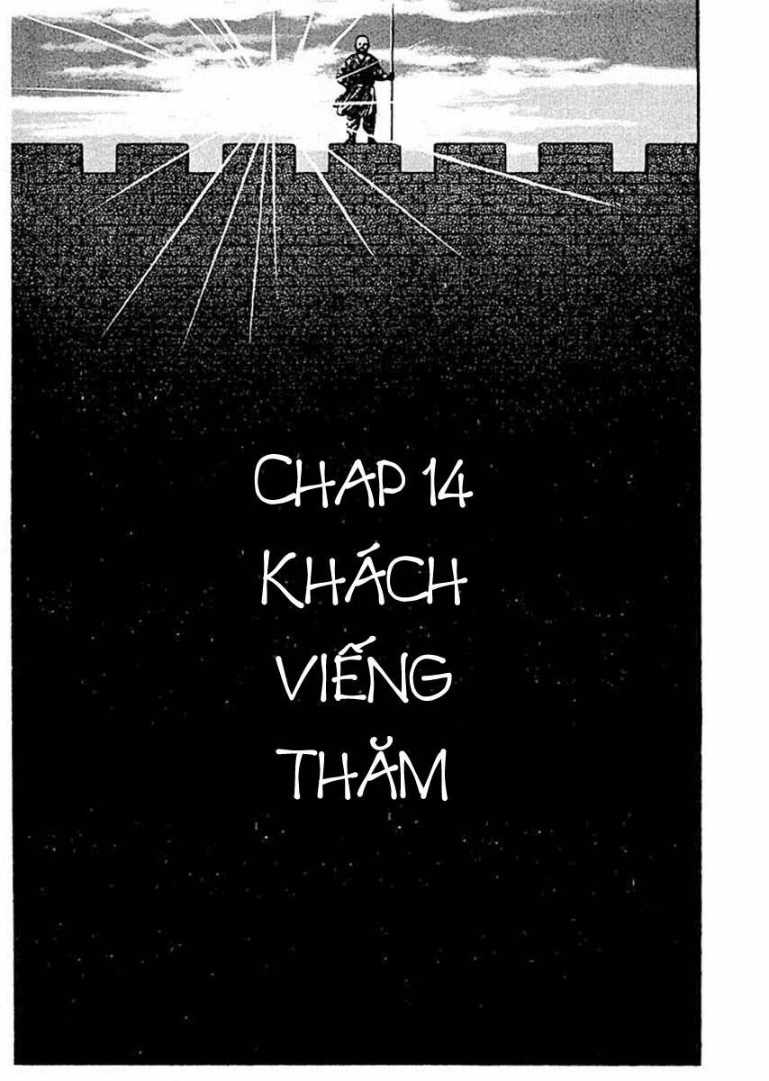 binh pháp mặc công chapter 14 2