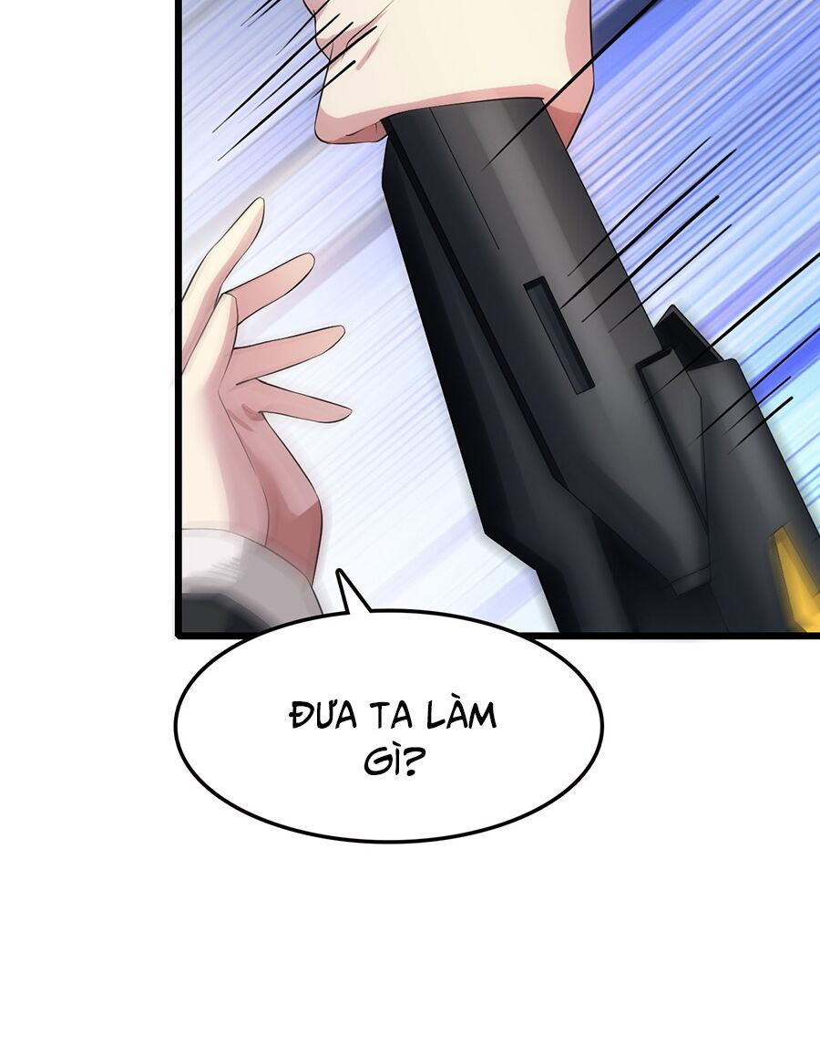 đại bảo kiếm của tôi chapter 37 34